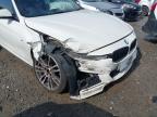 2014 BMW 325D M SPORT AUTO  for sale at Copart WOLVERHAMPTON