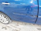 2010 RENAULT CLIO DYNAM for sale at Copart EAST KILBRIDE