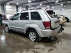 2009 Jeep Grand Cherokee Laredo na sprzedaż w Ham Lake, MN - Rollover