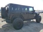 2014 Jeep Wrangler Unlimited Sport   იყიდება Sun Valley-ში, CA - Minor Dent/Scratches