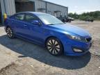 2011 Kia Optima Sx 2.0L за продажба в Chambersburg, PA - Mechanical