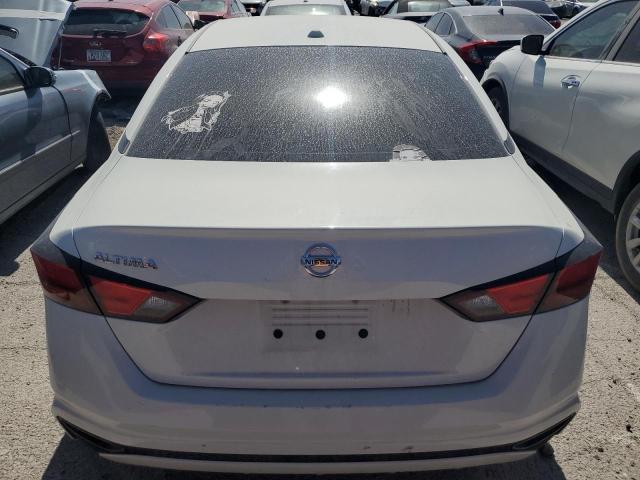  NISSAN ALTIMA 2020 Білий