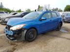 2013 MAZDA 3 I   à vendre chez Copart ON - TORONTO