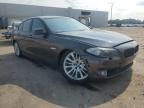 2011 Bmw 550 I за продажба в Fredericksburg, VA - Front End