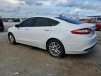 2016 Ford Fusion Se   за продажба в Jacksonville, FL - Front End