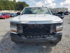 2016 Chevrolet Silverado C1500 zu verkaufen in Gainesville, GA - Front End