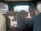 2023 Jeep Wrangler Sahara იყიდება Houston-ში, TX - Rear End