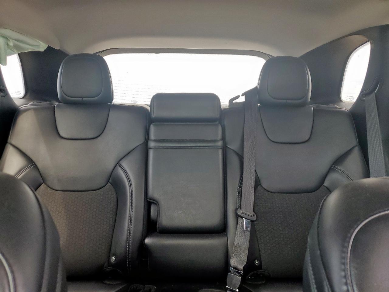 JEEP GRAND CHER 2019 VIN 1C4PJLLB2KD154649 zdjęcie 10