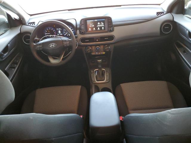  HYUNDAI KONA 2020 Biały