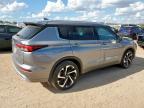 2022 MITSUBISHI OUTLANDER SEL   à vendre chez Copart TX - SAN ANTONIO