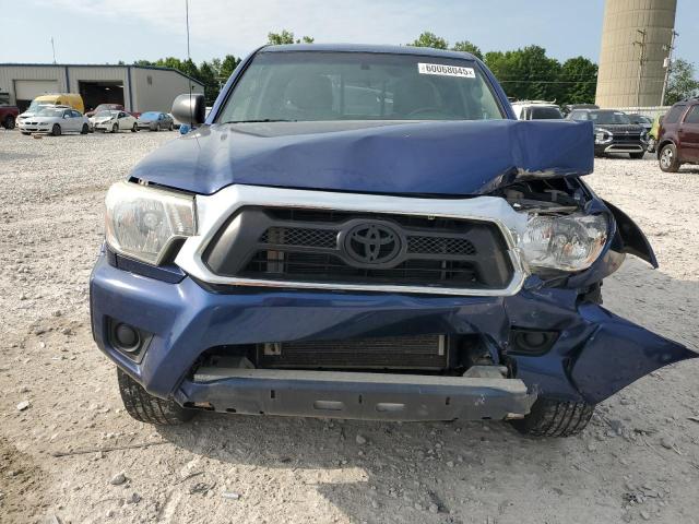  TOYOTA TACOMA 2015 Granatowy