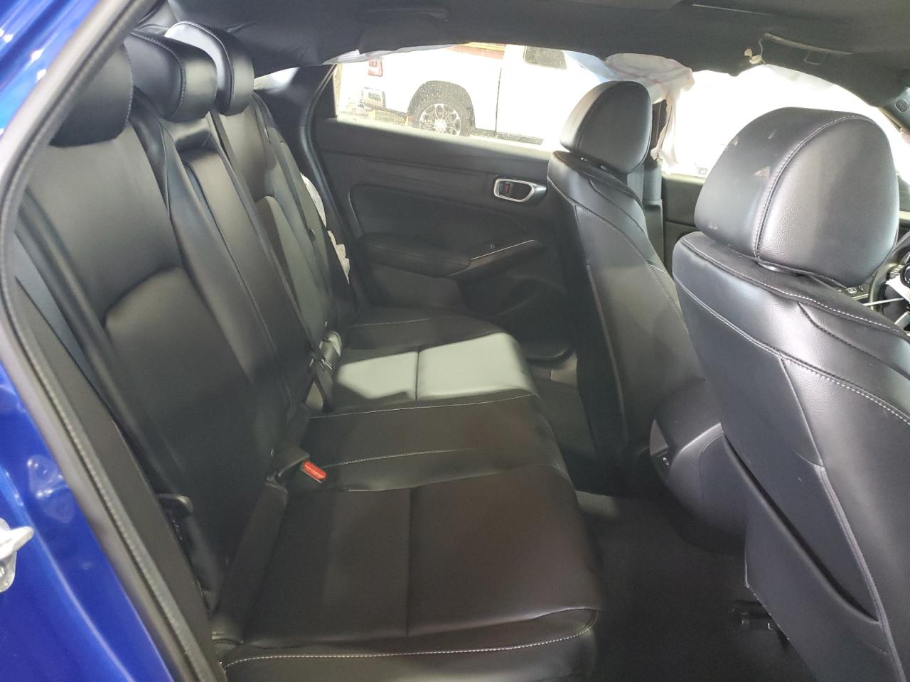 2024 Acura Integra A-Spec Tech VIN: 19UDE4H64RA003835 Lot: 62538415