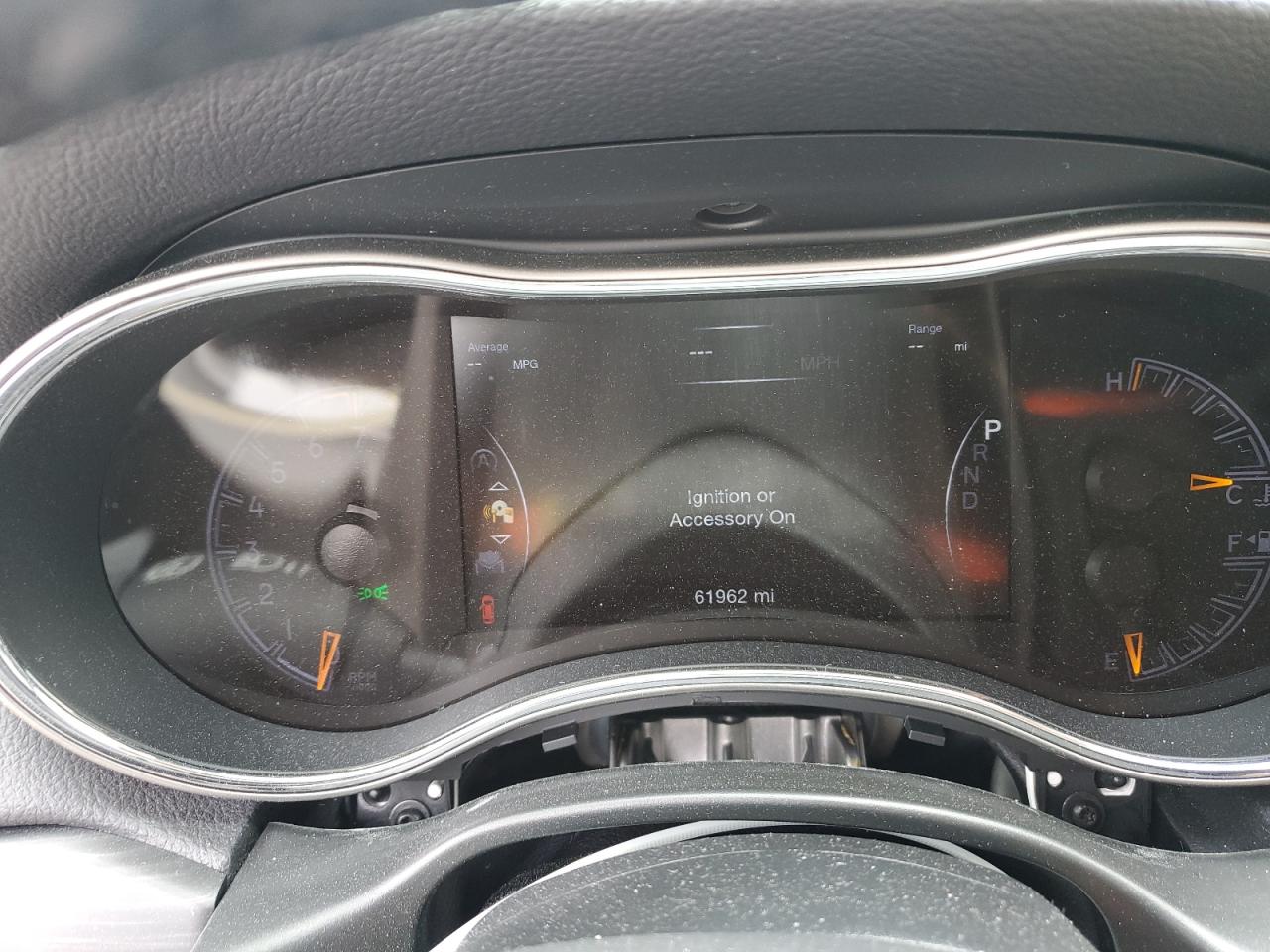 2020 Jeep Grand Cherokee Limited VIN: 1C4RJFBG7LC444884 Lot: 61407485