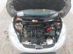 2012 FORD FIESTA ZET for sale at Copart GLOUCESTER