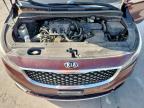 2016 Kia Sedona Sxl for Sale in Grand Prairie, TX - Front End