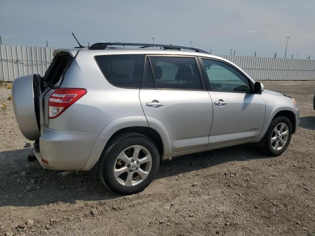 2009 TOYOTA RAV4 LIMITED