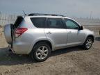 2009 TOYOTA RAV4 LIMITED for sale at Copart AB - EDMONTON