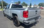 2017 Chevrolet Silverado K1500 Lt   продається в Mendon, MA - Normal Wear