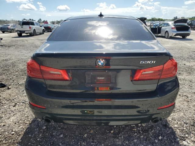 2019 BMW 530 I  