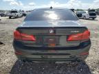 2019 BMW 530 I   for sale at Copart FL - MIAMI SOUTH