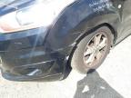 2014 FORD TOURNEO CO for sale at Copart SANDTOFT