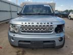 2013 Land Rover Lr4 Hse en Venta en Littleton, CO - Front End
