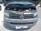 2011 VOLKSWAGEN T-SPORTER for sale at Copart ST HELENS