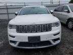 2018 Jeep Grand Cherokee Summit na sprzedaż w New Britain, CT - Mechanical