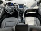 2014 Hyundai Sonata Hybrid   de vânzare în Arlington, WA - Top/Roof