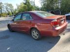 2005 Toyota Camry Le იყიდება Arlington-ში, WA - Front End