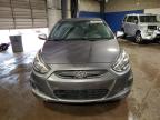 2017 Hyundai Accent Se   de vânzare în Chalfont, PA - Rear End