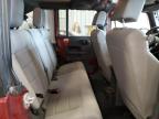 2008 Jeep Wrangler Unlimited Sahara للبيع في Franklin، WI - Rear End