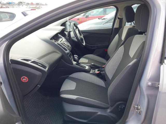 2012 FORD FOCUS ZETE