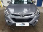 2015 HYUNDAI IX35 SE CR for sale at Copart EAST KILBRIDE