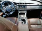 2016 Jaguar Xf R - Sport de vânzare în San Antonio, TX - Front End