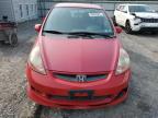 2007 Honda Fit S for Sale in York Haven, PA - Front End