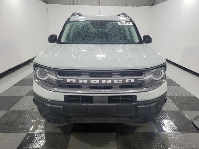  FORD BRONCO 2023 White