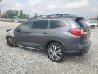2019 Subaru Ascent Limited продається в Wayland, MI - Burn