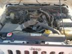 2008 Jeep Wrangler X за продажба в Harleyville, SC - Stripped