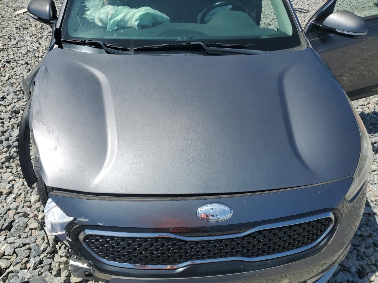 2018 Kia Niro Touring VIN: KNDCE3LC9J5118252 Lot: 62468775