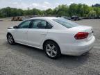 2015 Volkswagen Passat Se for Sale in Marlboro, NY - Front End