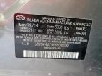 2014 Hyundai Elantra Se за продажба в Abilene, TX - Side