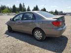 2004 Toyota Corolla Ce for Sale in Graham, WA - Front End