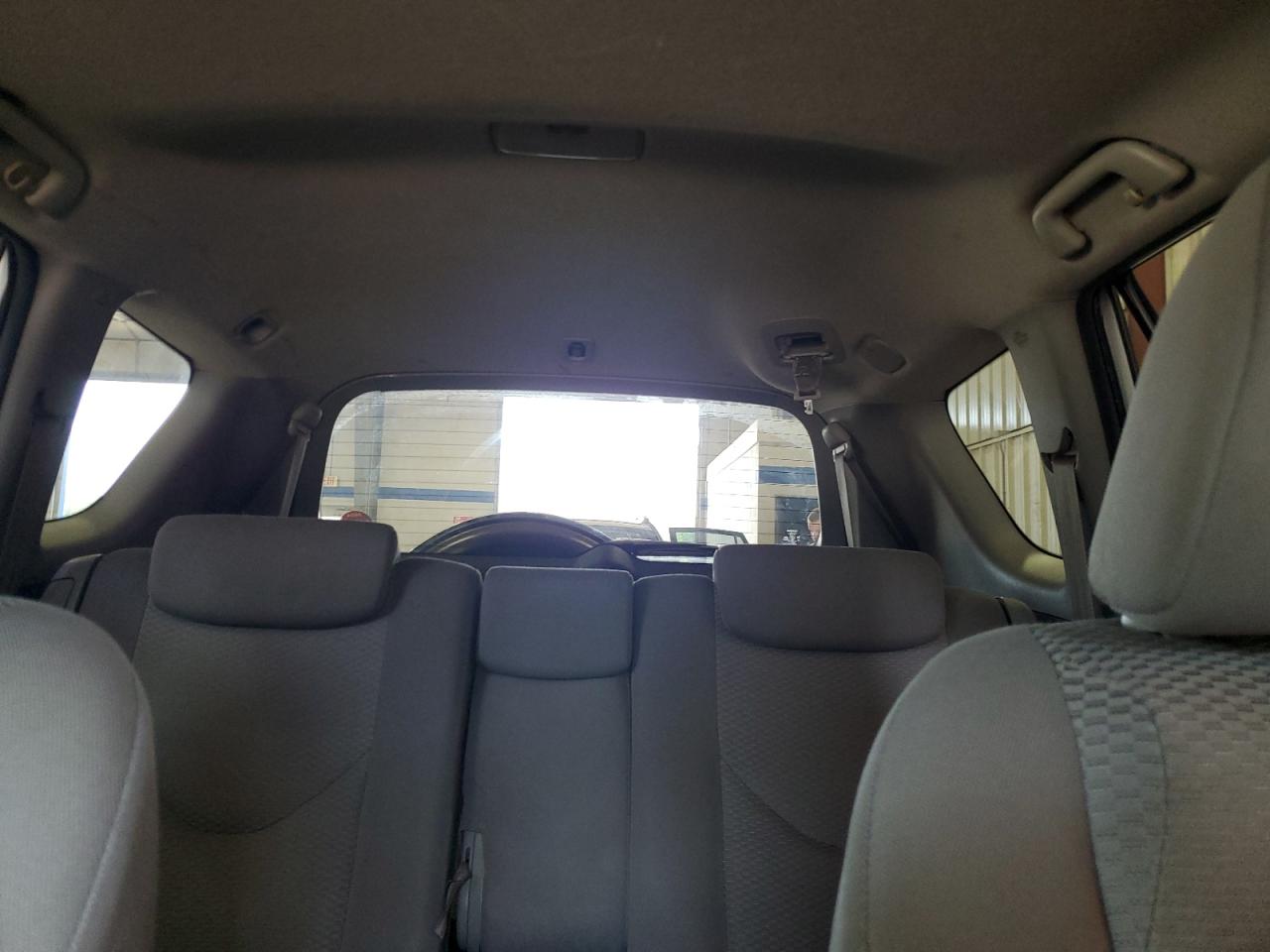 2007 Toyota Rav4 Limited VIN: JTMBK34V875039183 Lot: 63136715