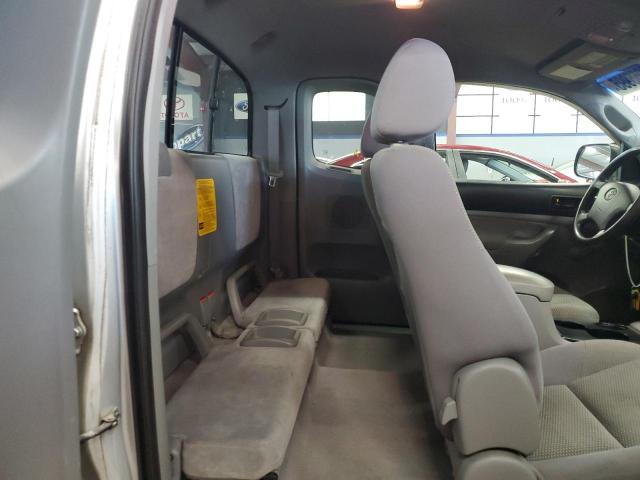 2007 TOYOTA TACOMA ACCESS CAB  