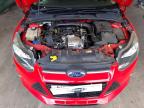 2013 FORD FOCUS ZETE for sale at Copart SANDTOFT