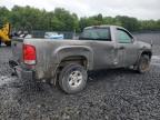 2012 Gmc Sierra K1500 zu verkaufen in Duryea, PA - Side