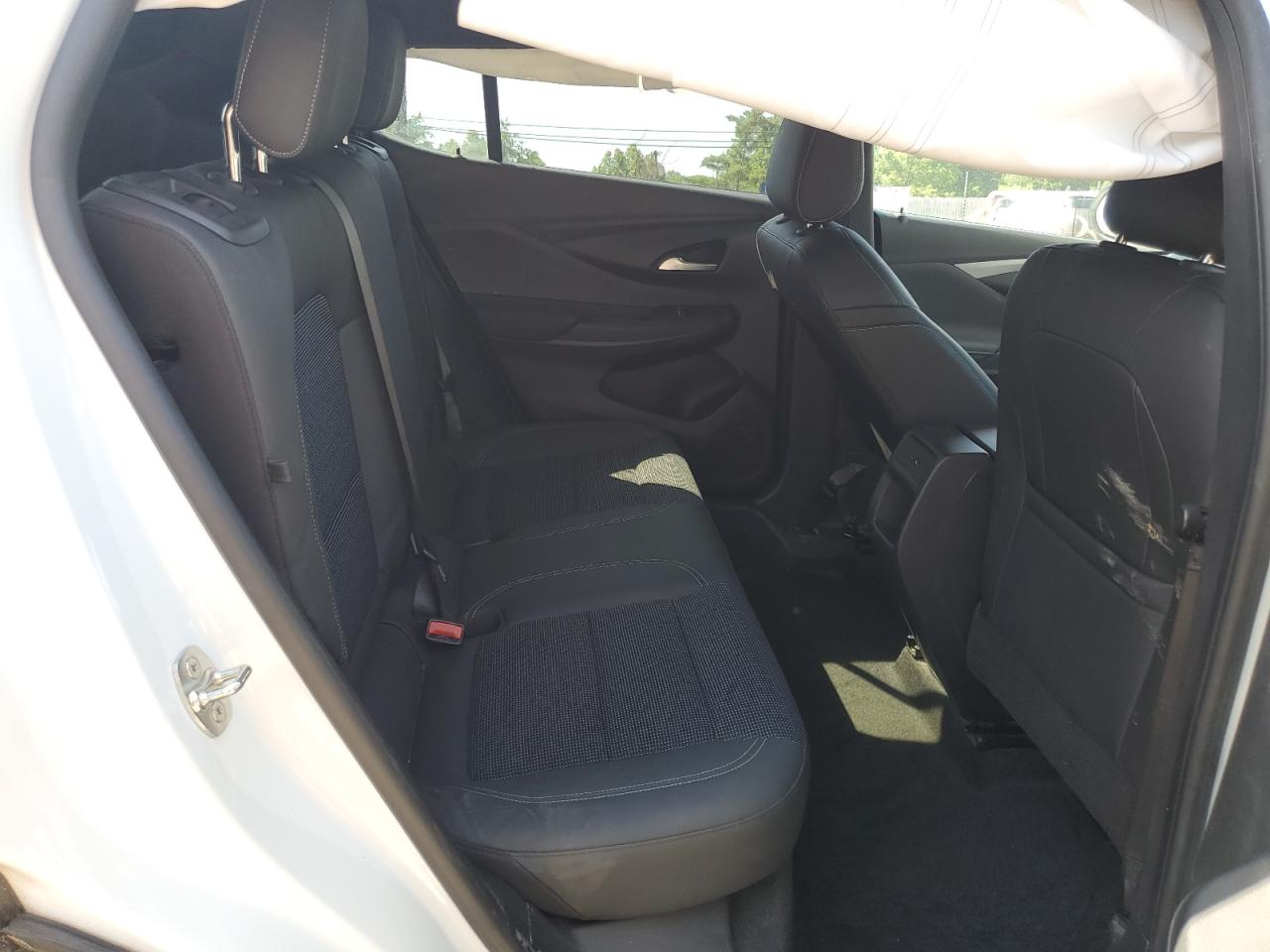 2024 Buick Envista Preferred VIN: KL47LAE23RB020552 Lot: 62117865