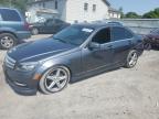 2011 Mercedes-Benz C 300 4Matic en Venta en York Haven, PA - Rear End