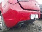 2012 ALFA ROMEO GIULIETTA for sale at Copart WOLVERHAMPTON